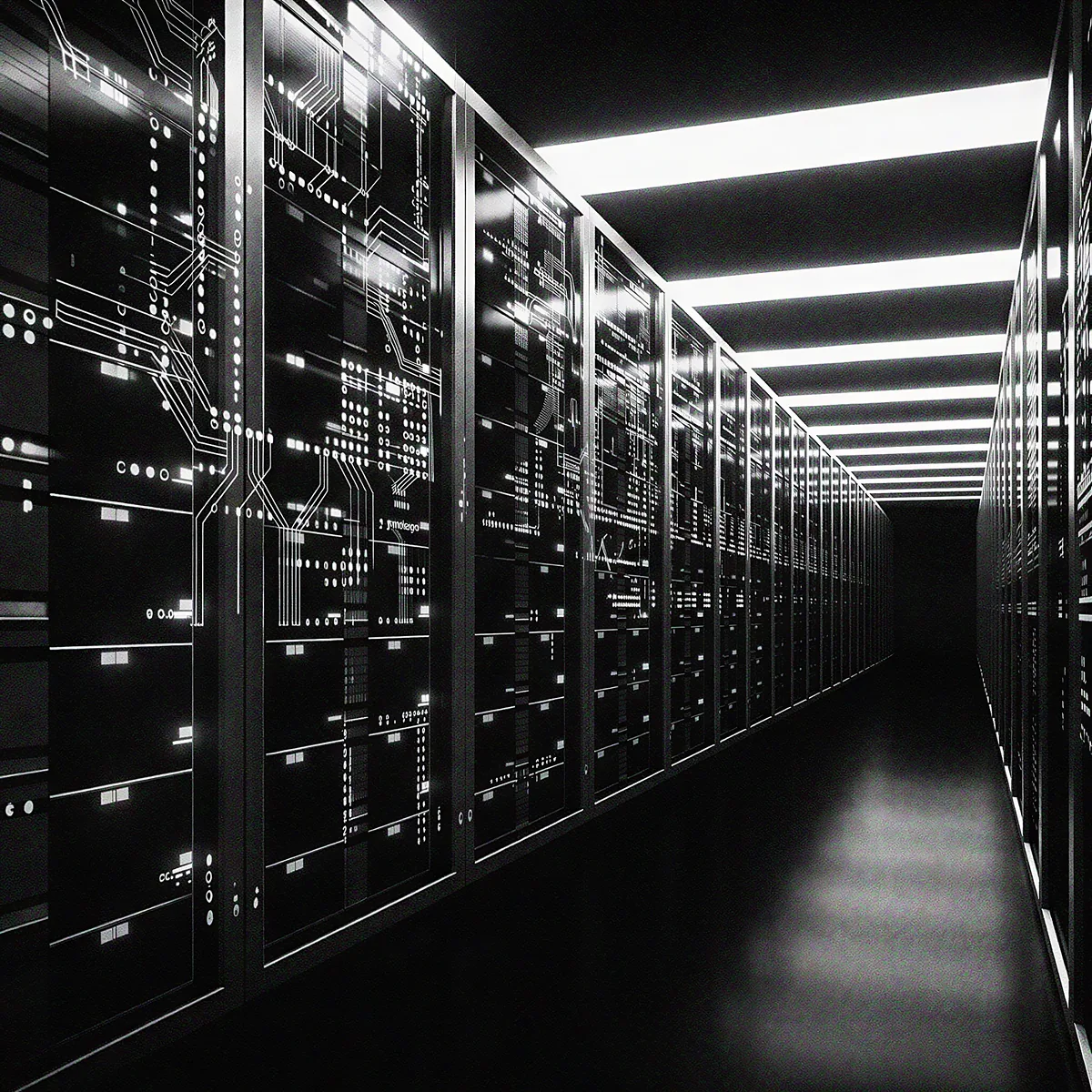 Cloud infrastructure