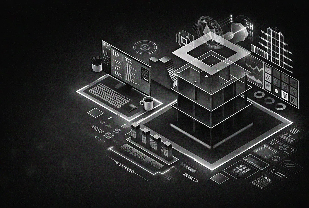 System architecture