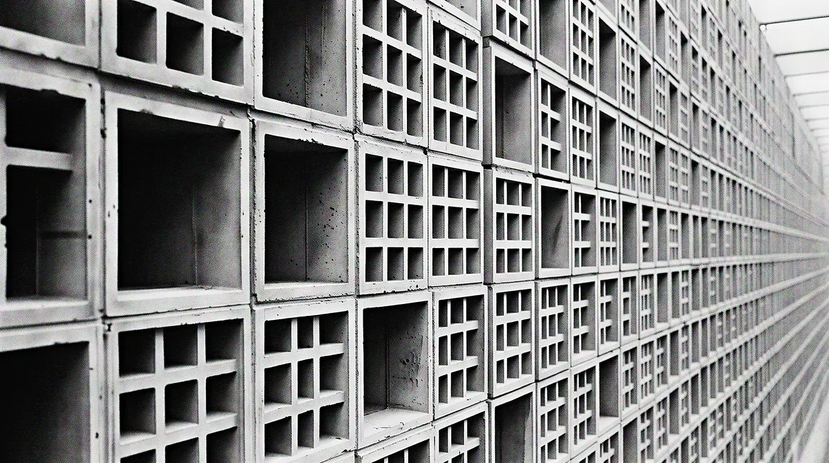 Geometric pattern