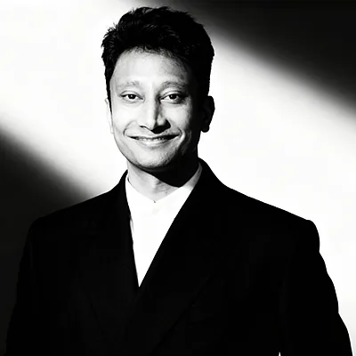 Rahul Kasupa